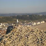 Hotel Ancora Mar Nazaré