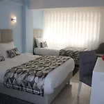 Ancora Mar Nazaré