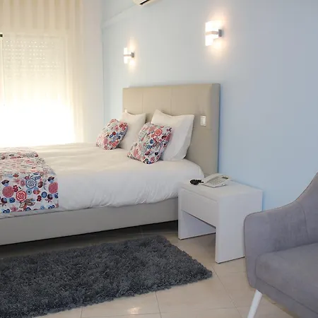 アンコーラ マール ナザレ