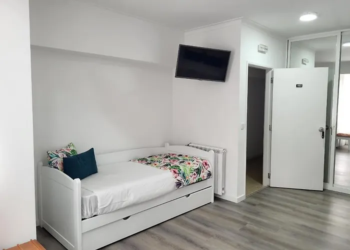 アンコーラ マール ホテル