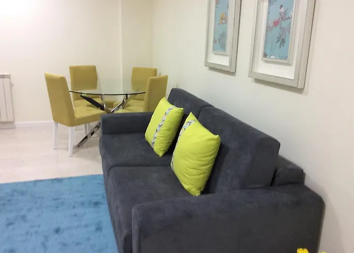 ホテル アンコーラ マール