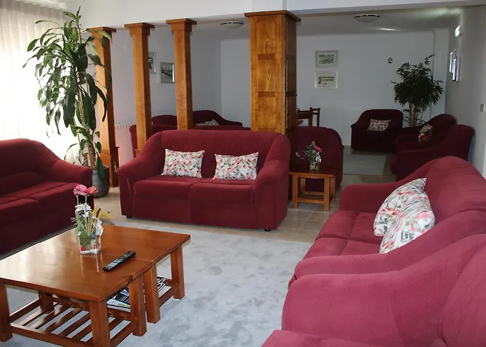 ホテル アンコーラ マール ナザレ