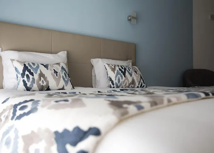 アンコーラ マール 2* ナザレ