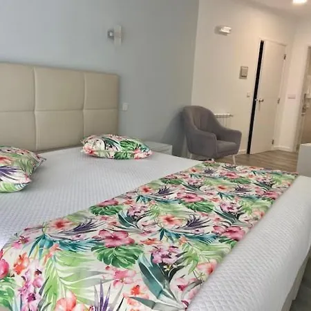 Otel Ancora Mar 2*
