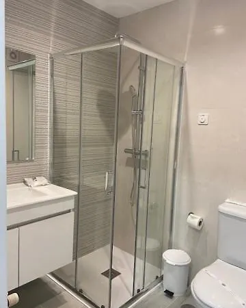 Szálloda Ancora Mar Nazaré