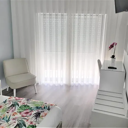 Szálloda Ancora Mar