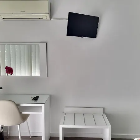 Otel Ancora Mar Nazaré