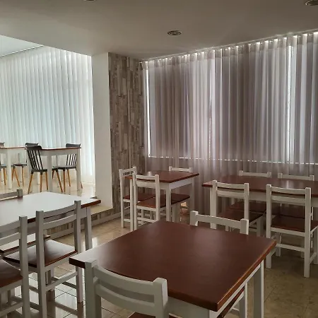 Ancora Mar Szálloda 2*