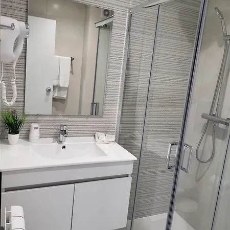 Ancora Mar Szálloda