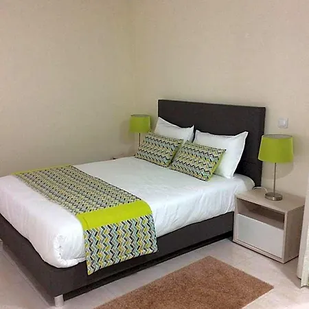 Otel Ancora Mar