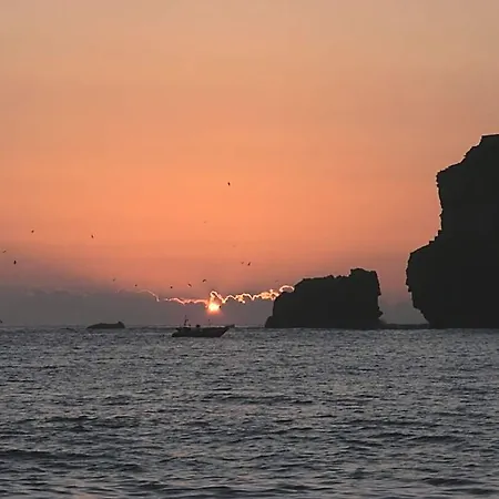 Ancora Mar 2* 나자레