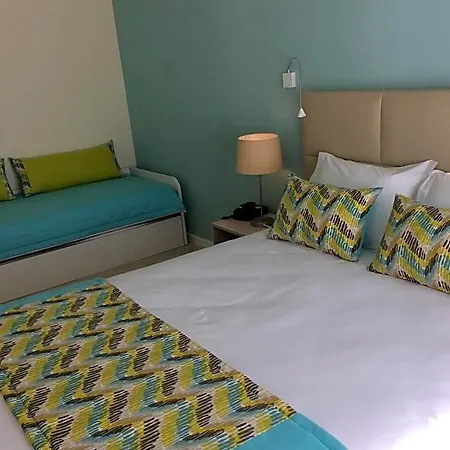 Otel Ancora Mar