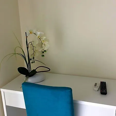 Ancora Mar Otel