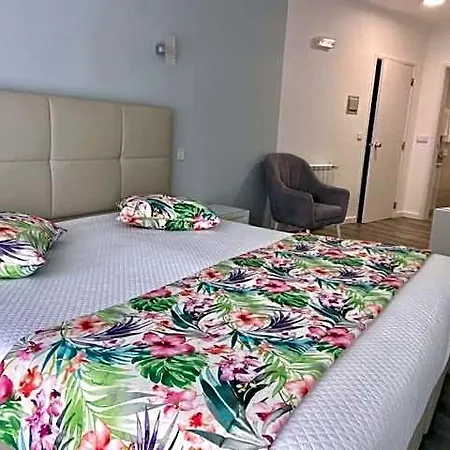 Otel Ancora Mar 2*