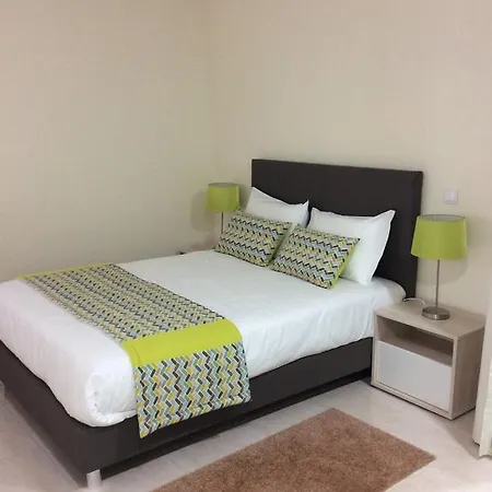 Szálloda Ancora Mar 2*