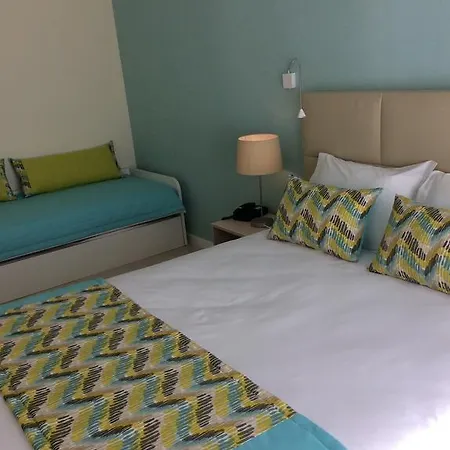 Ancora Mar Szálloda 2*