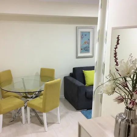 Otel Ancora Mar Nazaré