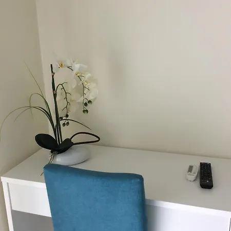 Ancora Mar Otel Nazaré