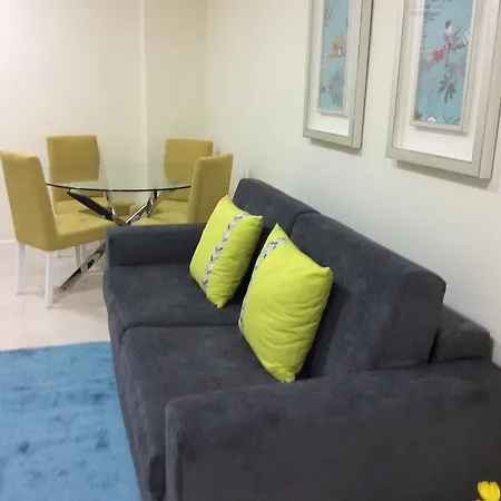 Szálloda Ancora Mar