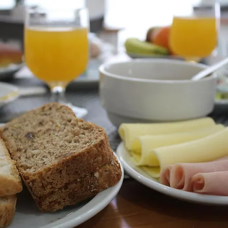 Szálloda Ancora Mar