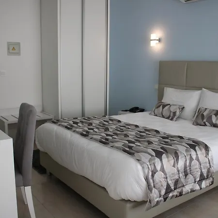 Ancora Mar 2* Nazaré