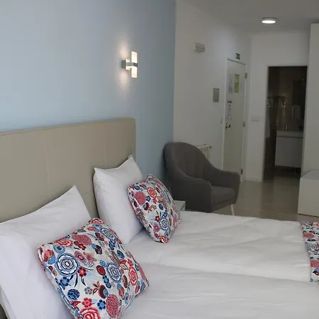 Ancora Mar Szálloda 2*