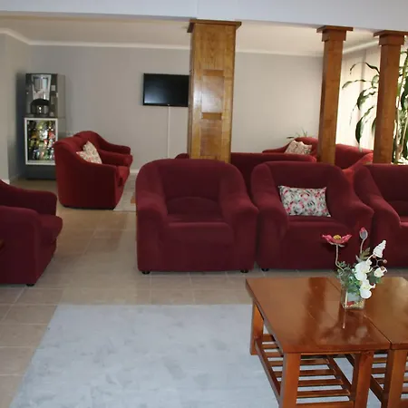 Ancora Mar Szálloda 2*