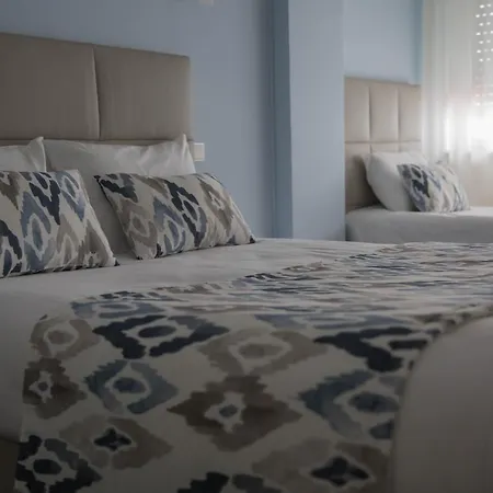 Otel Ancora Mar 2*