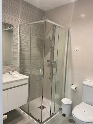 מלון Ancora Mar נאזרה