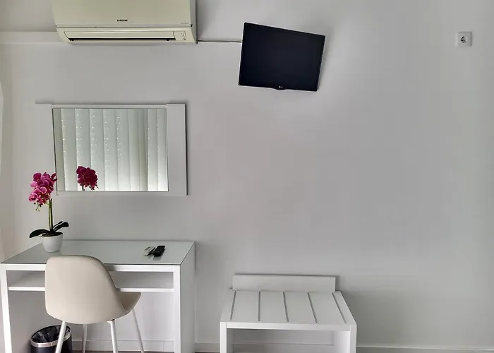 מלון Ancora Mar נאזרה