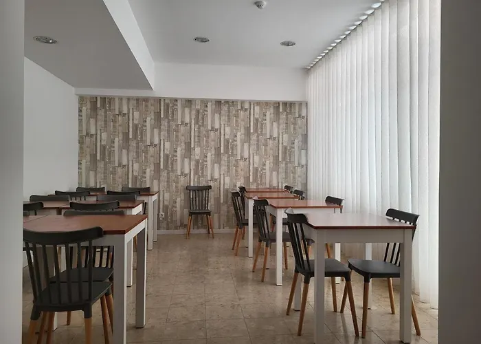 Ancora Mar 2* Nazaré