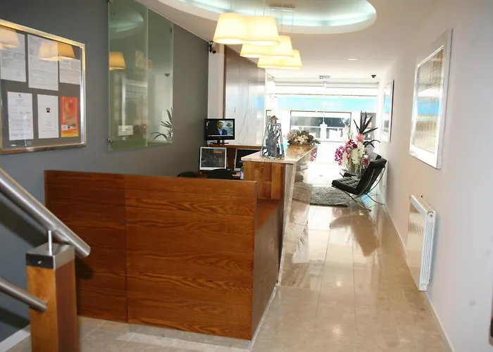 Ancora Mar נאזרה