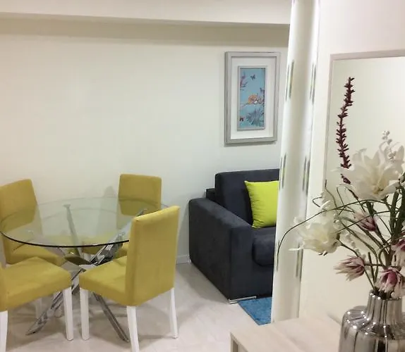 מלון Ancora Mar נאזרה