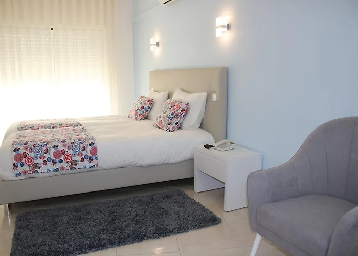 Ancora Mar נאזרה