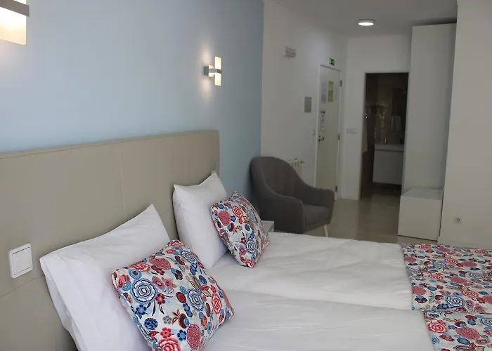 Ancora Mar מלון 2*