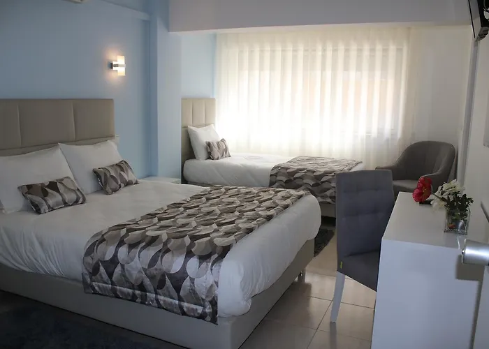 Ancora Mar נאזרה