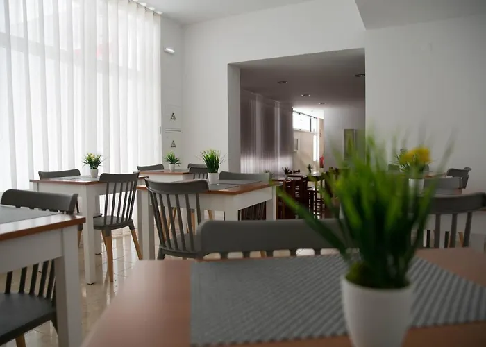 מלון Ancora Mar נאזרה